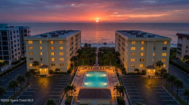 1050 N Atlantic Avenue #402