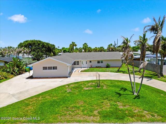 309 Banyan Way, Melbourne Beach 32951 home for sale