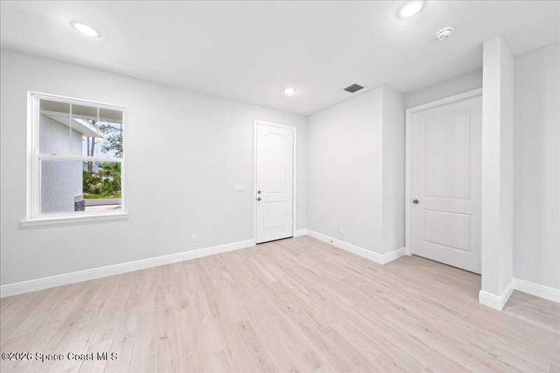 4 bedroom Single Family Residence at 3373 Fitzpatrick Avenue, Port Malabar Unit 30, Palm Bay — photo 3