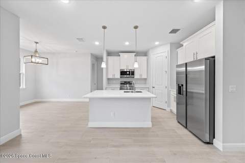 3373 Fitzpatrick Avenue, Palm Bay FL - photo 6 of 24