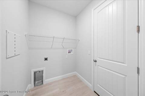 3373 Fitzpatrick Avenue, Palm Bay FL - photo 22 of 24