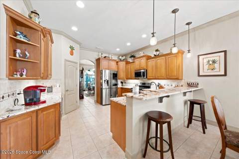1868 Winding Ridge Circle, Palm Bay FL - photo 18 of 83