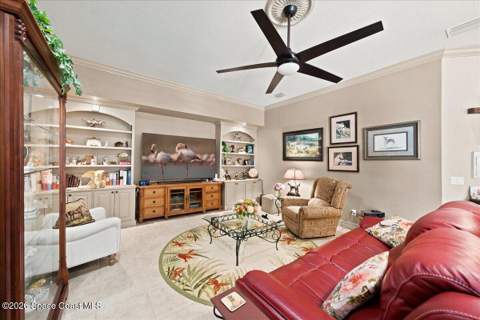 1868 Winding Ridge Circle, Palm Bay FL - photo 23 of 83