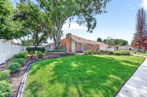 3630 Miriam Drive, Titusville FL - photo 6 of 60