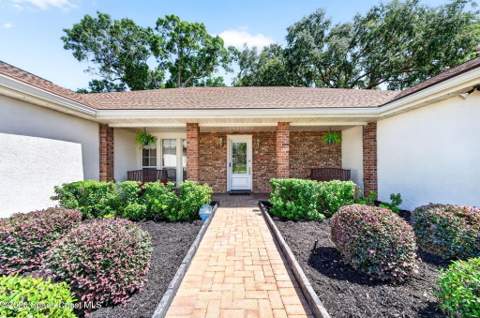 3630 Miriam Drive, Titusville FL - photo 7 of 60