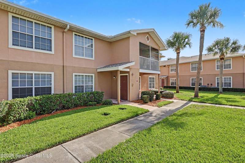 2 bedroom Condominium at 1831 Long Iron Drive #627, Greens at Viera E Condo, Rockledge — photo 2