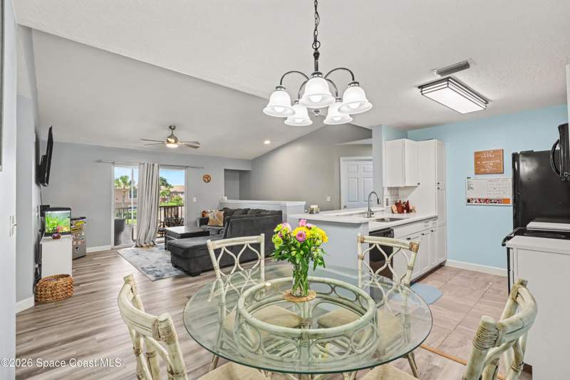 2 bedroom Condominium at 1831 Long Iron Drive #627, Greens at Viera E Condo, Rockledge — photo 4