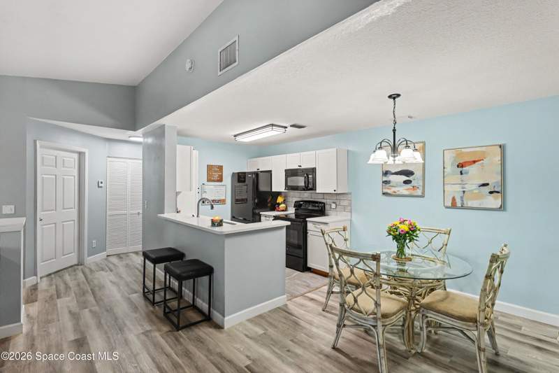 2 bedroom Condominium at 1831 Long Iron Drive #627, Greens at Viera E Condo, Rockledge — photo 5