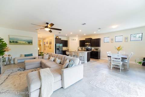 2635 Alibird Drive, Titusville FL - photo 8 of 29