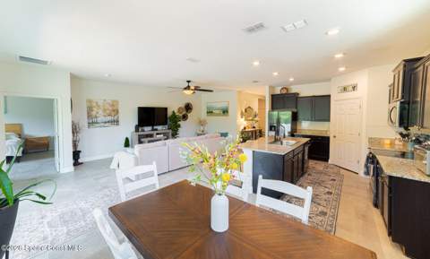 2635 Alibird Drive, Titusville FL - photo 6 of 29