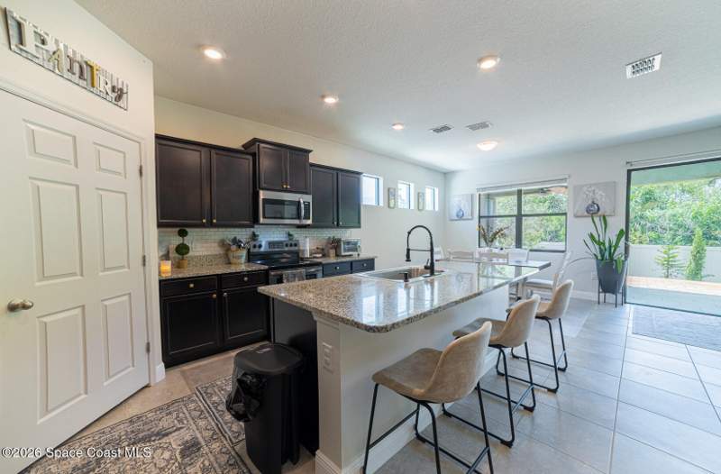 4 bedroom Single Family Residence at 2635 Alibird Drive, Park Preserve, Titusville — photo 3