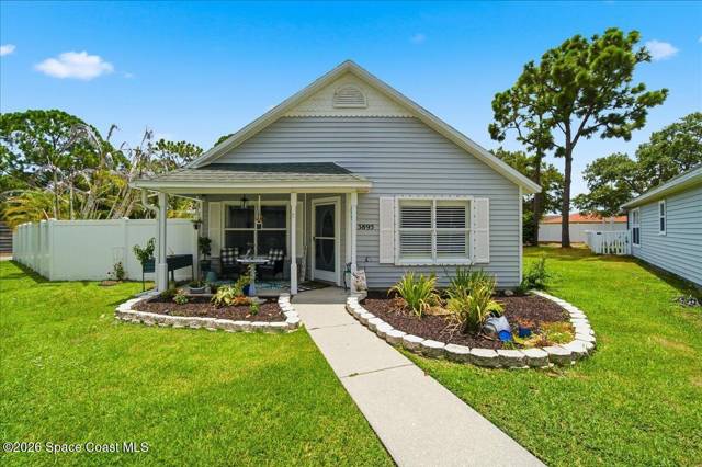 3895 Veranda Court