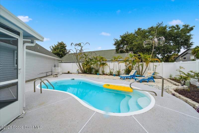 3 bedroom Condominium at 3895 Veranda Court, Magnolia Village I, Melbourne — photo 2