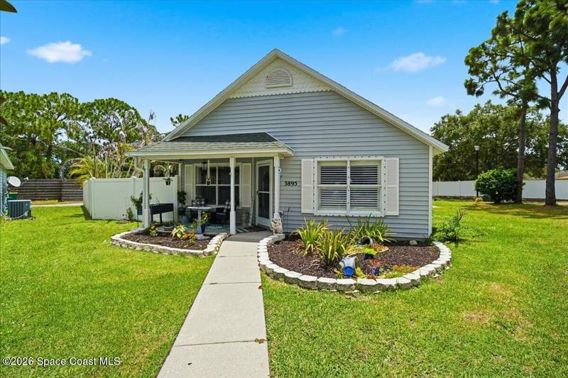 3 bedroom Condominium at 3895 Veranda Court, Magnolia Village I, Melbourne — photo 3