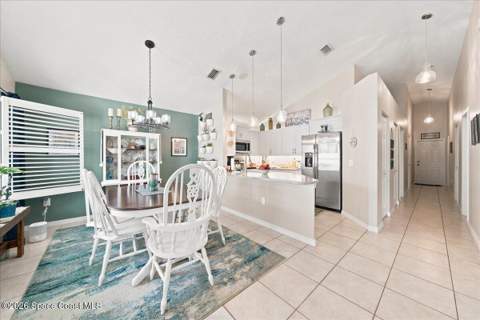3895 Veranda Court, Melbourne FL - photo 6 of 26