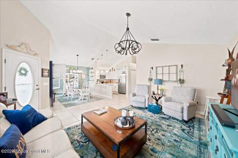 3895 Veranda Court, Melbourne FL - photo 8 of 26