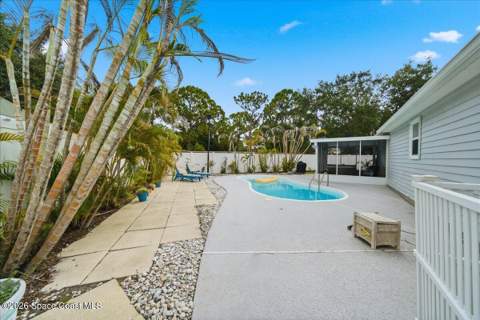 3895 Veranda Court, Melbourne FL - photo 22 of 26
