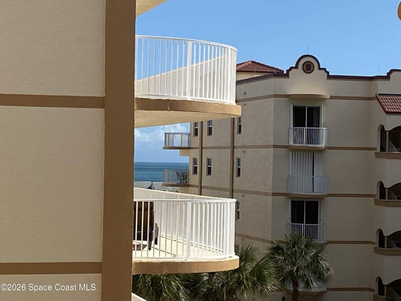 3 bedroom Condominium at 806 Mystic Drive #D402, The Seaport Ocean Front Condo, Cape Canaveral — photo 4