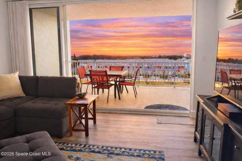 806 Mystic Drive #D402, Cape Canaveral FL - photo 6 of 52