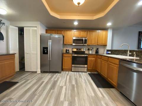 806 Mystic Drive #D402, Cape Canaveral FL - photo 15 of 52