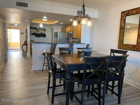 806 Mystic Drive #D402, Cape Canaveral FL - photo 17 of 52