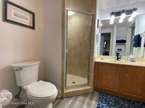 806 Mystic Drive #D402, Cape Canaveral FL - photo 22 of 52