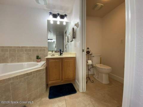 806 Mystic Drive #D402, Cape Canaveral FL - photo 24 of 52