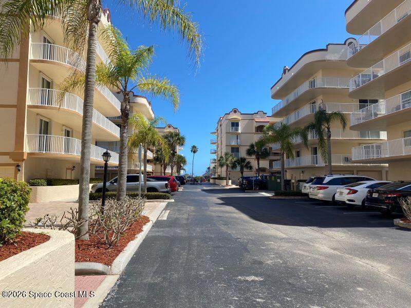 3 bedroom Condominium at 806 Mystic Drive #D402, The Seaport Ocean Front Condo, Cape Canaveral — photo 5