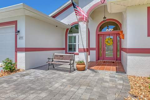 4373 Fletcher Lane, Titusville FL - photo 11 of 55