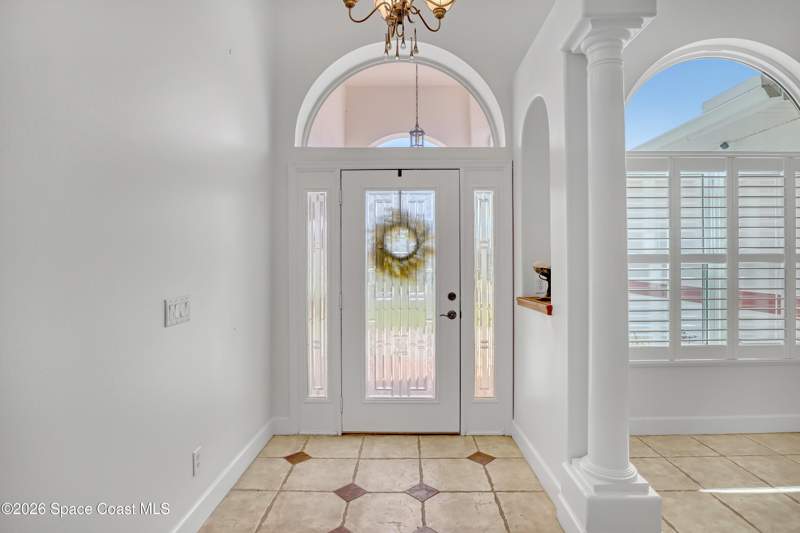 3 bedroom Single Family Residence at 4373 Fletcher Lane, Sanctuary II Phase 2, Titusville — photo 4