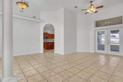 4373 Fletcher Lane, Titusville FL - photo 17 of 55