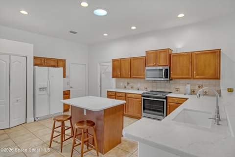 4373 Fletcher Lane, Titusville FL - photo 13 of 55