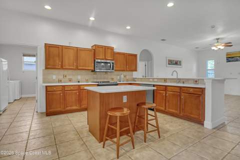 4373 Fletcher Lane, Titusville FL - photo 6 of 55
