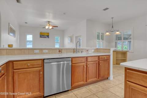 4373 Fletcher Lane, Titusville FL - photo 15 of 55