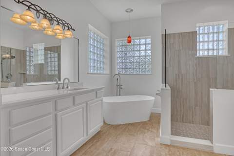 4373 Fletcher Lane, Titusville FL - photo 7 of 55