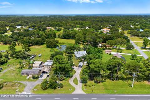 3931 U.S. 1, Mims FL - photo 14 of 59