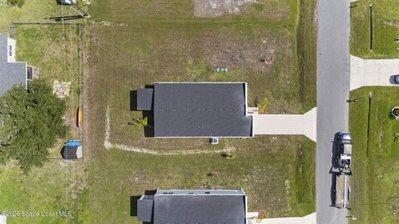 3 bedroom Single Family Residence at 3283 Slama Avenue, Port Malabar Unit 24, Palm Bay — photo 5