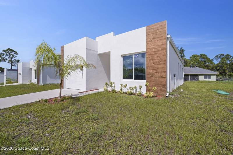 3 bedroom Single Family Residence at 3283 Slama Avenue, Port Malabar Unit 24, Palm Bay — photo 4