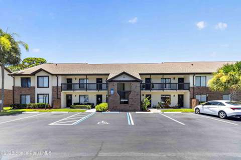 1515 Huntington Lane #1022, starter home for sale in Rockledge