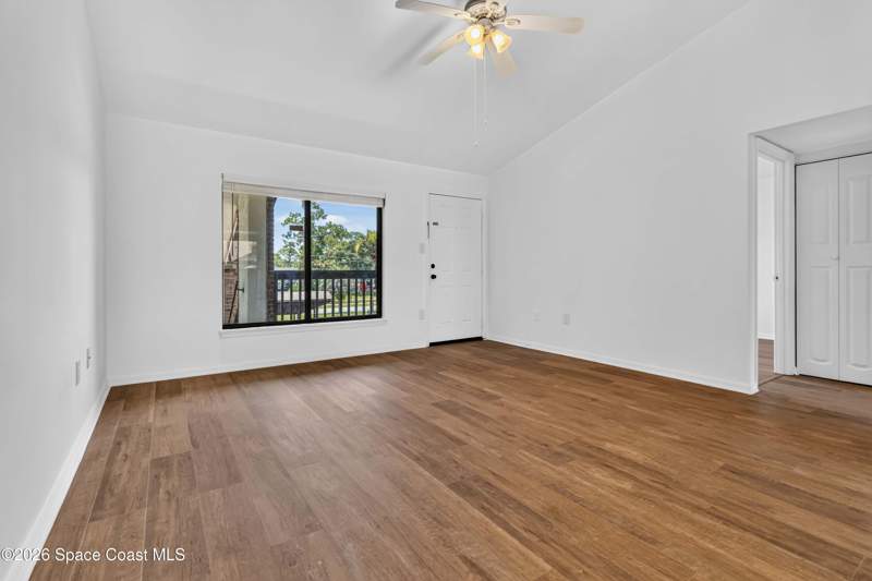 2 bedroom Condominium at 1515 Huntington Lane #1022, Regency Pines Condo Ph II, Rockledge — photo 3