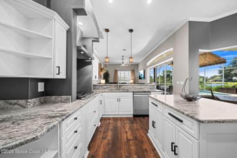 842 Thrasher Drive, Rockledge FL - photo 17 of 56