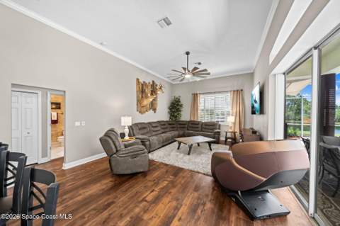 842 Thrasher Drive, Rockledge FL - photo 21 of 56