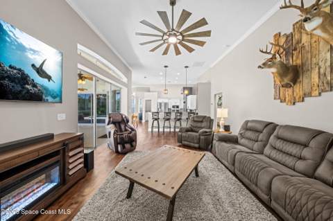 842 Thrasher Drive, Rockledge FL - photo 23 of 56