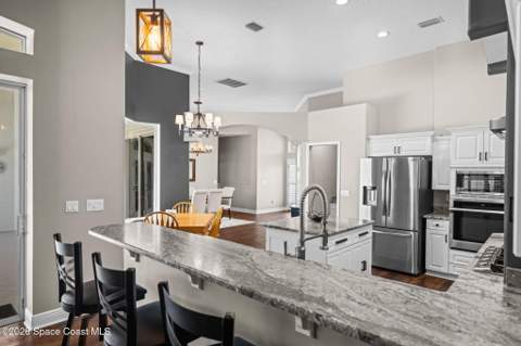 842 Thrasher Drive, Rockledge FL - photo 19 of 56