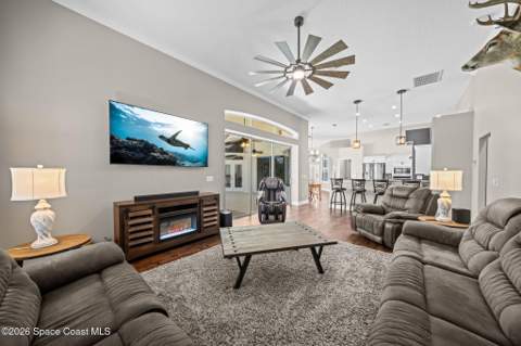 842 Thrasher Drive, Rockledge FL - photo 24 of 56