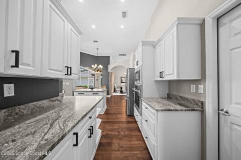 842 Thrasher Drive, Rockledge FL - photo 18 of 56