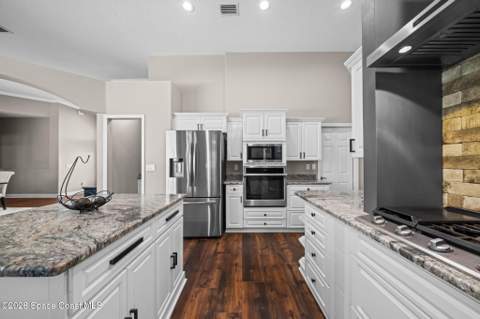 842 Thrasher Drive, Rockledge FL - photo 16 of 56