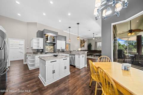 842 Thrasher Drive, Rockledge FL - photo 11 of 56