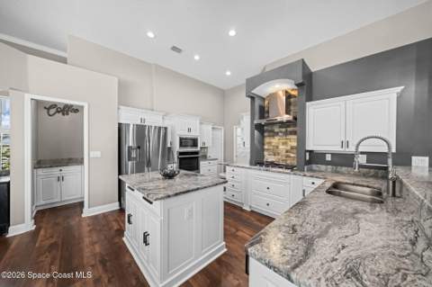 842 Thrasher Drive, Rockledge FL - photo 14 of 56