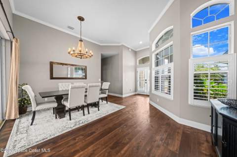 842 Thrasher Drive, Rockledge FL - photo 10 of 56